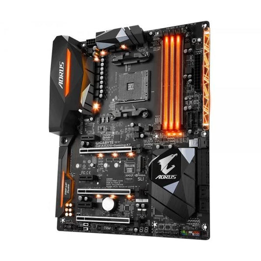 Gigabyte GA-AX370-Gaming K7 Motherboard