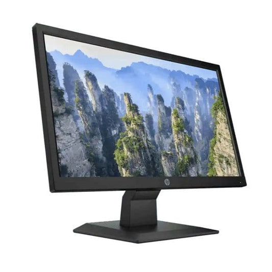 HP V20 20 Inch HD+ 60Hz TN Panel 99% SRGB 5MS TN Gaming Monitor