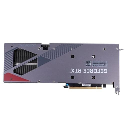 Colorful GeForce RTX 3050 NB 8G EX-V Graphics Card