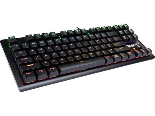 Gamdias Hermes E2 Mechanical Gaming Keyboard