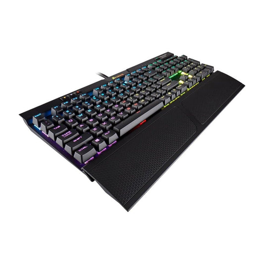 Corsair K70 Rapidfire Gaming Keyboard (Cherry MX Speed)