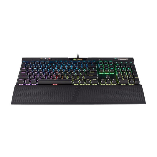 Corsair K70 Rapidfire Gaming Keyboard (Cherry MX Speed)