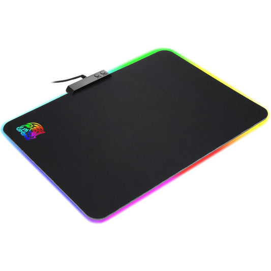 Thermaltake Draconem RGB Cloth Edition Gaming Mouse Pad