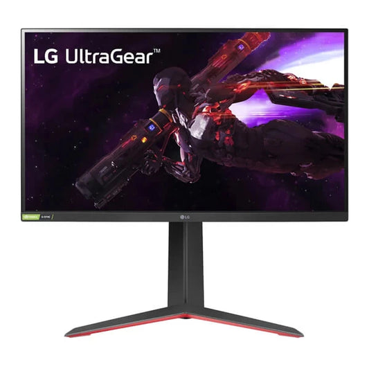 My Experience and Full Review : LG 27GR75Q-B UltraGear Gaming Monitor 