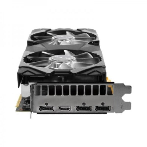 Buy GALAX GeForce RTX 2070 Super EX (1-Click OC) 8GB Nvidia Graphic Card |  EliteHubs