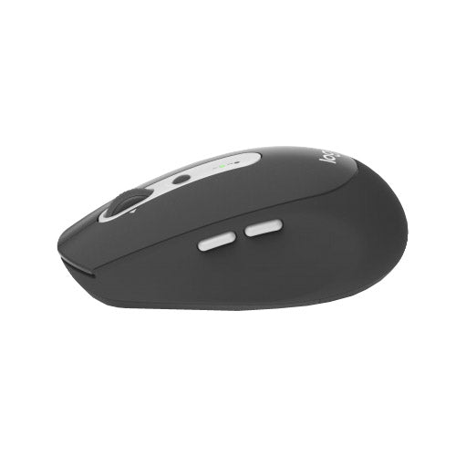 Logitech M585 Multi-Device Bluetooth Mouse (Graphite Contrast)