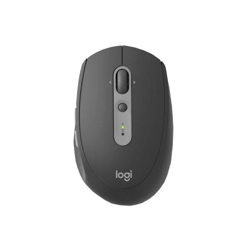 Buy LOGITECH M590 Multi-Device Silent Bluetooth Wireless Ambidextrous ...