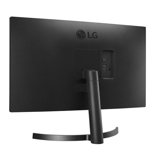 LG 27QN600-B 27 Inch Gaming Monitor