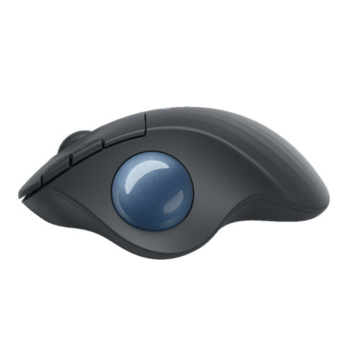Logitech MX ERGO Wireless Trackball Mouse for PC and Mac - Incredible  Connection