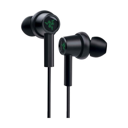 Buy RAZER Hammerhead Duo Wired In-Ear Headphones