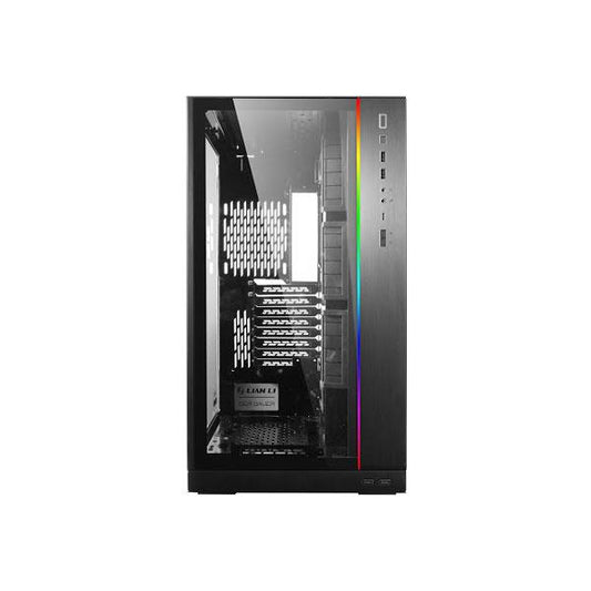Lian Li O11 Dynamic XL ROG Edition Cabinet (Black)