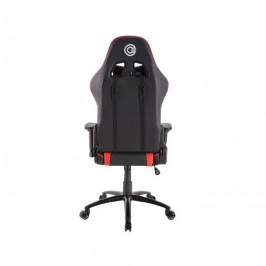 CIRCLE CG CH70 Gaming Chair (Black-Red)