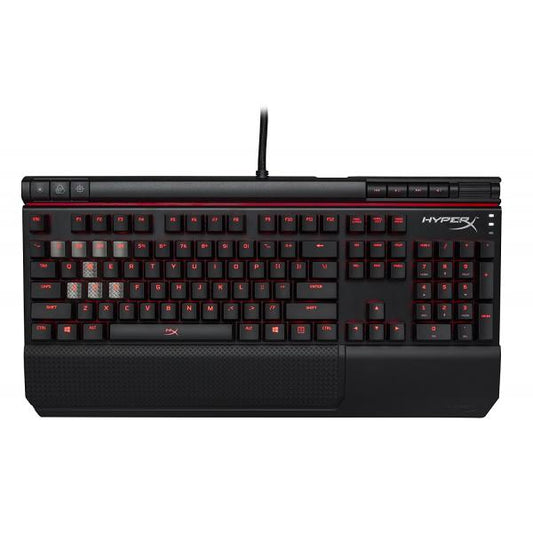 HyperX Alloy Elite Gaming Keyboard (Cherry MX Brown)