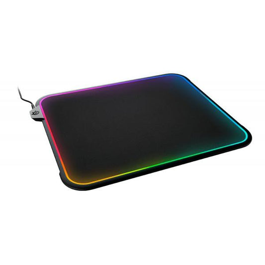 SteelSeries Qck Prism Mouse Pad (Medium)