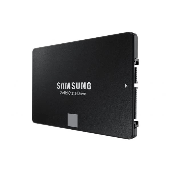 Samsung 256GB SSD– EliteHubs