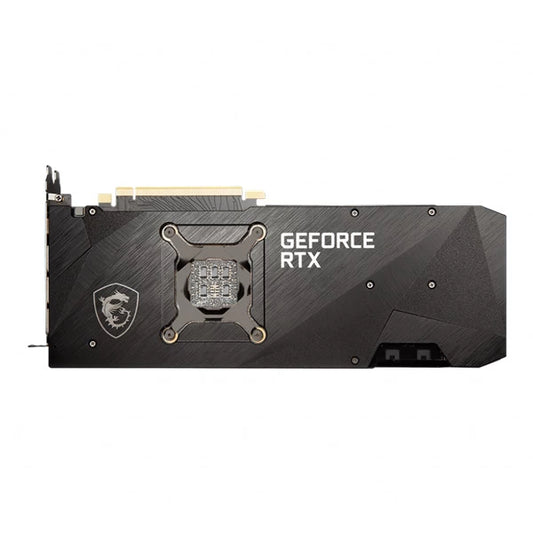 MSI GeForce RTX 3080 Ventus 3X OC LHR 10GB Graphic Card