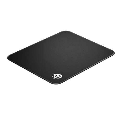 SteelSeries QcK Edge - Large Gaming Mouse Pad (Black)