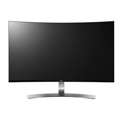 LG 34UC98 34 Inch Curved WQHD IPS Gaming Monitor