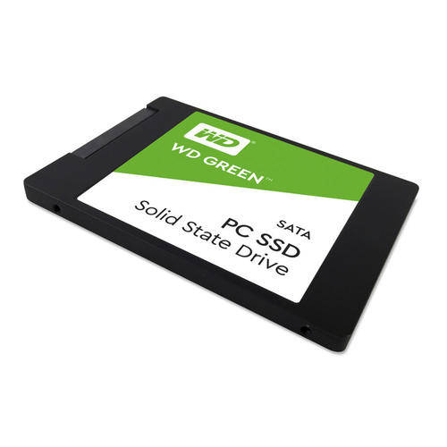 Western Digital Green PC 1TB SATA III Internal SSD