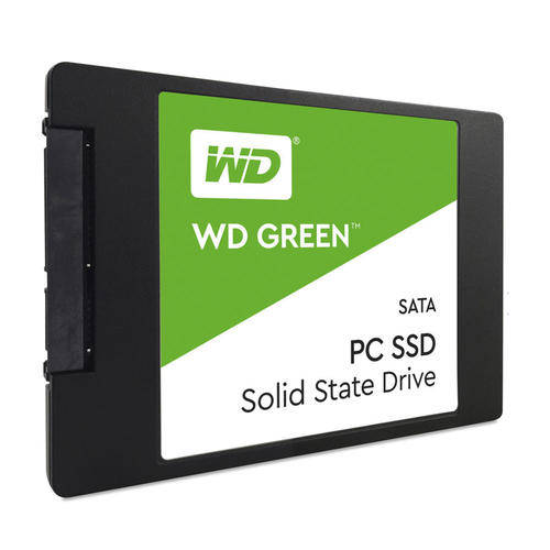 Western Digital Green PC 1TB SATA III Internal SSD