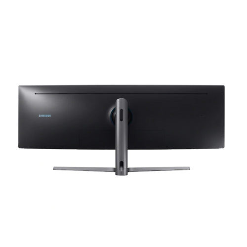 Samsung LC49J890D 49 Inch Super UltraWide (3840x1080) 144Hz 5ms VA Desktop Monitor