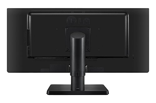LG 29UB67 29 Inch Ultrawide IPS Gaming Monitor