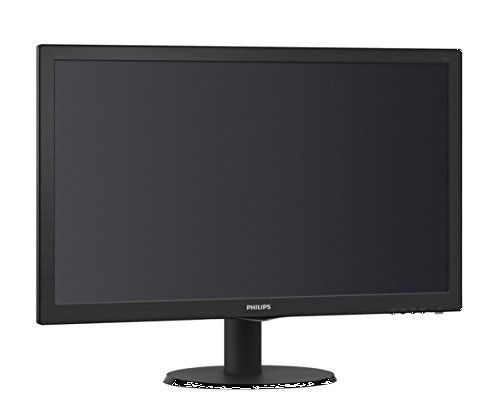 Philips 223V5LHSB2/94 21.5 Inch Monitor