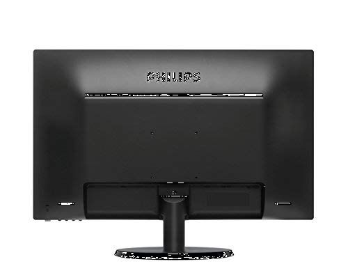 Philips 223V5LHSB2/94 21.5 Inch Monitor