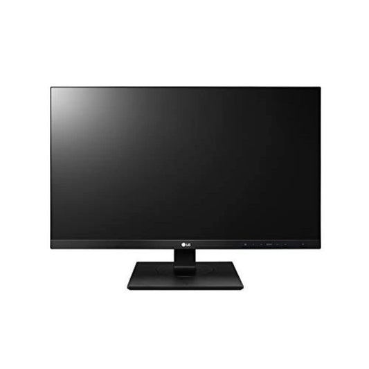 LG 24BK550Y 24 Inch FHD 75Hz IPS Panel 5MS Monitor