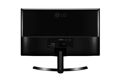 LG 27MP68HM 27 Inch 5MS Response Time FHD IPS Panel Monitor