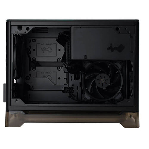 Buy INWIN A1 Plus ITX 650W Mini Tower Cabinet