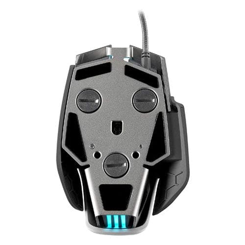 Corsair M65 RGB Elite Gaming Mouse (White)