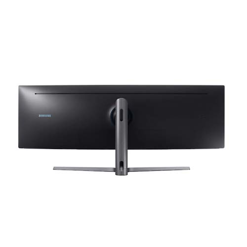 Samsung LC49RG90SSWXXL 49 Inch Curved Gaming Monitor