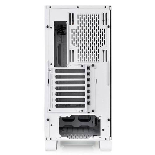 Thermaltake S300 TG Mid Tower Cabinet (Snow) (CA-1P5-00M6WN-00)