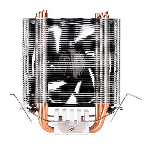 Silverstone KR02 CPU Air Cooler