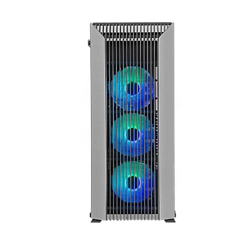 Deepcool CL500 ADD-RGB 4F Mid Tower Cabinet