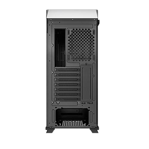 Deepcool CL500 ADD-RGB 4F Mid Tower Cabinet