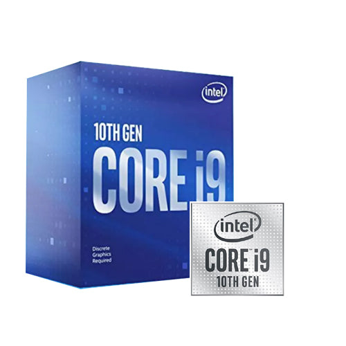 Intel Core i9-10900F Processor