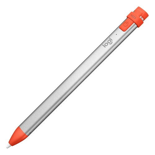 Logitech Crayon Digital iPad Pencil for Students (914-000035)