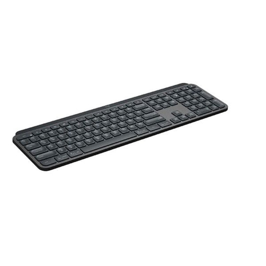 Logitech MX KEYS Wireless Keyboard