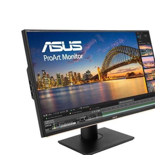 Asus ProArt Display PA329C 32 inch 4K HDR Professional Monitor