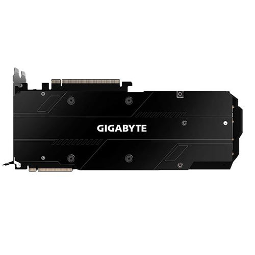 Gigabyte GeForce RTX 2080 Super WindForce OC 8GB GDDR6 Graphics Card