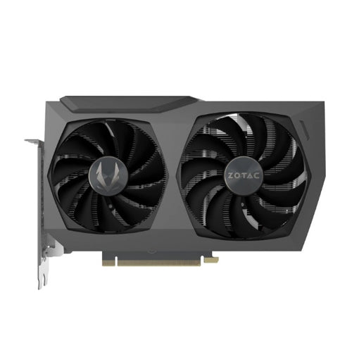 ZOTAC Gaming RTX 3060 Ti Twin Edge 8GB Nvidia Graphic Card