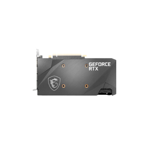 MSI GeForce RTX 3060 Ti Ventus 2X OC 8GB GDDR6 Graphic Card