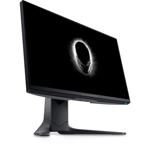 Buy DELL Alienware AW2521HF 24.5 Inch 240Hz IPS Gaming Monitor | EliteHubs