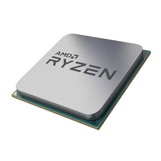 AMD Ryzen 5 3400G APU Processor