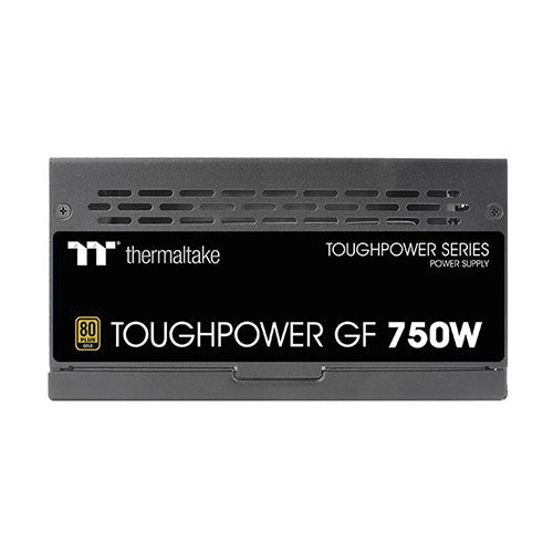 Thermaltake ToughPower GF Gold Fully Modular PSU (750 Watt)