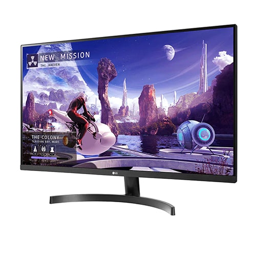 LG 27 27GP95RP-B 3840x2160 NANO IPS 160Hz FreeSync/G-Sync HDMI 2.1 HDR600  Widescreen Gaming Monitor