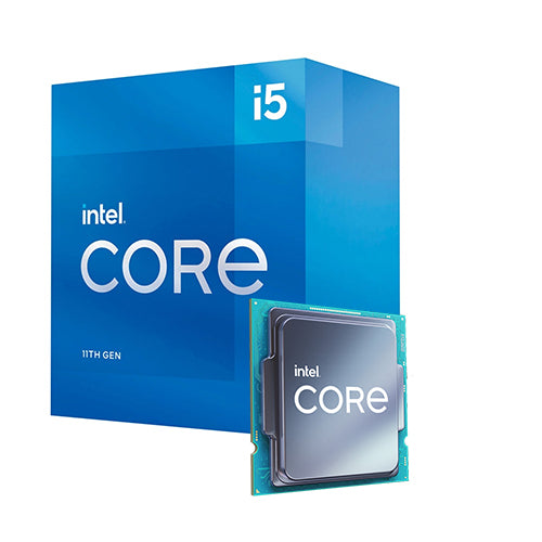 Buy INTEL Core i5 11400F 11th Generation Processor ( 4.4 GHz / 6