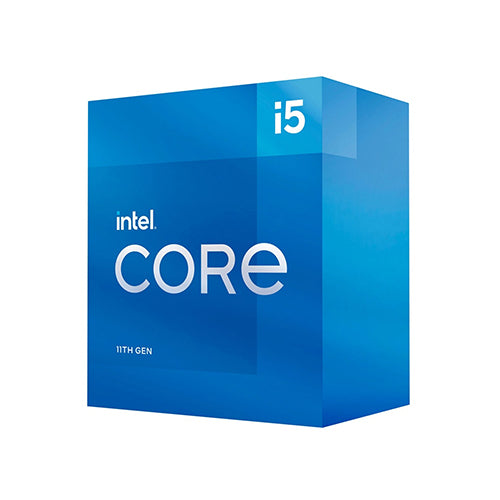 Intel Core i5 11400F Processor